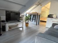 La porte bleue - B&B Baie-Mahault