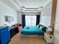 Beach front B1 Marie Guesthouse - B&B Jomtien