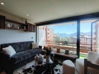 Homency - Résidence Les Gémeaux E2 - B&B L'Alpe d'Huez