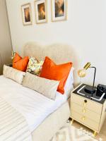 Empire Investments Rosebank 621 - Chambres d’hôtes Johannesbourg