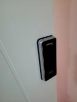 Apto Confortável e Reformado a 200m da Praia da Guilhermina - 2 Vagas, WiFi e Roupas de Cama Inclusas! - B&B Praia Grande