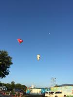 Triple Room with Mountain View