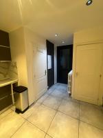 Aux pieds des montagnes - B&B Saint-Michel-de-Maurienne