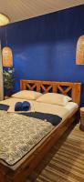 2 комнатная квартира возле метро Салтовское Героев труда - B&B Kharkiv