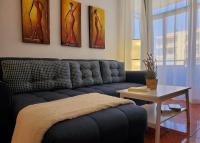 2 Bedrooms Ap Yumbo Center - B&B Maspalomas