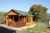 Lincetur Cabañeros - Centro de Turismo Rural - Ferienwohnung Navas de Estena