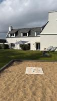Ty Glaz - Maison Bord de mer avec jardin, proche plage - Chambres d’hôtes Roscoff