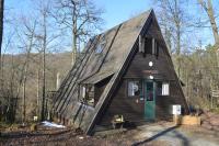 Chalet De Rosse Eekhoorn - B&B Durbuy