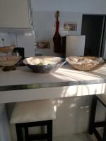 Villa Ngaparou Petite-Côte 2 chambres salon - B&B Ngaparou