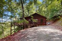 229 Briar Creek Dr - B&B Ellijay