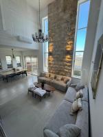 Villa con piscina privada