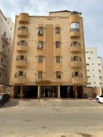استديو فندقي فاخر بإطلالة وبتصميم راقي - Chambres d'hôtes Djeddah