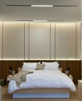 استديو فندقي فاخر بإطلالة وبتصميم راقي - B&B Jeddah