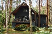 Chata u Jezera Holany - Chambres d’hôtes Holany