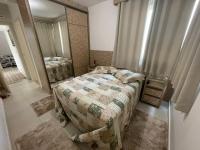 cód 24 - Apartamento deslumbrante - Bed and Breakfast Governador Celso Ramos