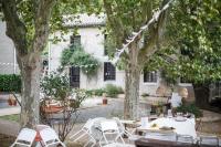Domaine Castelnaut gîte et château - Ferienwohnung Laroque-de-Fa