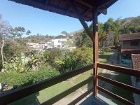 Estúdio Som do Riacho - Bed and Breakfast Nova Friburgo