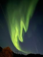 Studio Apartment with Balcony