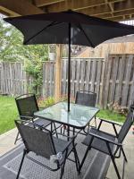 Nimo Homestay , Compact Studio Apartment Guelph - Ferienwohnung Guelph