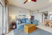 Tidewater 107 - Ferienwohnung Orange Beach