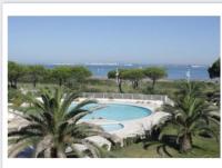 Appartement au bord de l'eau - Chambres d’hôtes Le Grau-du-Roi