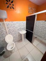 Casa dos Lopes - Ferienwohnung Presidente Figueiredo