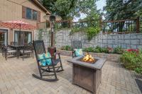 Harmony Inn, Huntley Illinois - B&B Huntley