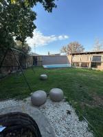 Preciosa casa familiar - Piscina UBICACION GENIAL - Bed and Breakfast Mendoza