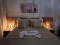 Casa aconchegante - B&B São Thomé das Letras