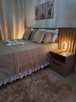 Casa aconchegante - B&B São Thomé das Letras