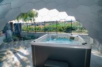 Glamping Da Valerio - B&B Poggio Morello