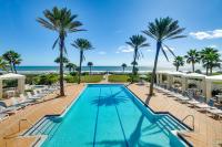 Steps to Beach: Palm Coast Escape w/ Resort Perks! - B&B Palm Coast