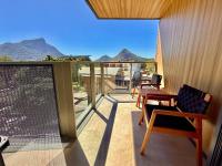 Studio Leblon - Vista Cristo, novo, piscina e gym - B&B Rio de Janeiro