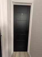 Apartamento de 4 dormitorios con balcón