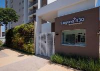 Lindo apartamento px Tokio Marine Hall - Bed and Breakfast São Paulo