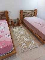 Petite villa- Tamezrat- Kelibia - B&B Kélibia