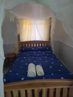 Appartamento con 2 Camere da Letto