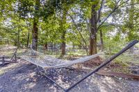 Mt McSauba A Frame Cottage - B&B Charlevoix