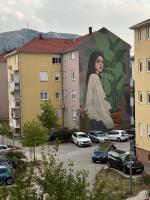 Apartment Lena Mostar - Ferienwohnung Mostar