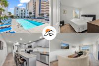 SHVB3: The Seawatch - Ferienwohnung Myrtle Beach