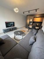 Central lux 2 - B&B Prishtina