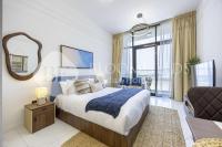 Bloomfields Pretty Stu In The Gate Masdar - B&B Abu Dabi