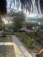 Bungalow - Vue sur Mer 