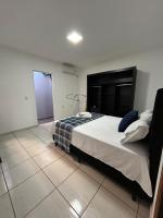 Apto nº 02 - B&B Foz de Iguazu