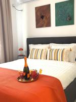 Apartment mit 1 Schlafzimmer