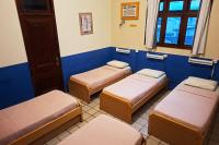 Economy Quadruple Room