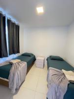 Appartamento con 2 Camere da Letto