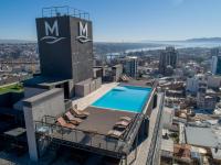 Miralejos 7 - B&B Villa Carlos Paz