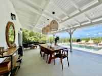 Villa Les Oliviers - Élégance & Sérénité - Ferienwohnung Les Terres Basses