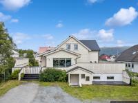 ARCTIC HOMES - The Spacious Villa - B&B Tromsø